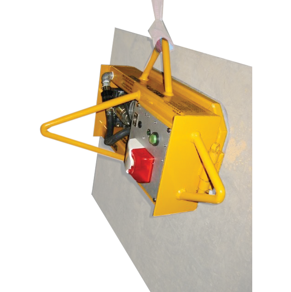 SK200 | Stone & Glass Reinforced Concrete Lifter | Hird