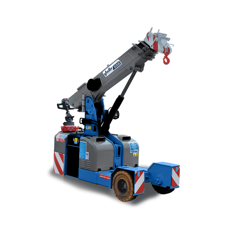 Manitex-Valla-22E