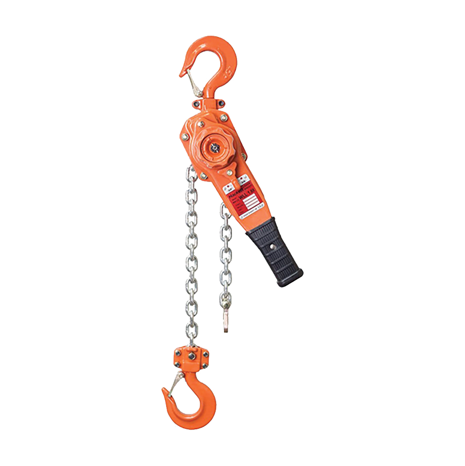 Lever Hoist / Pull Lift Hird