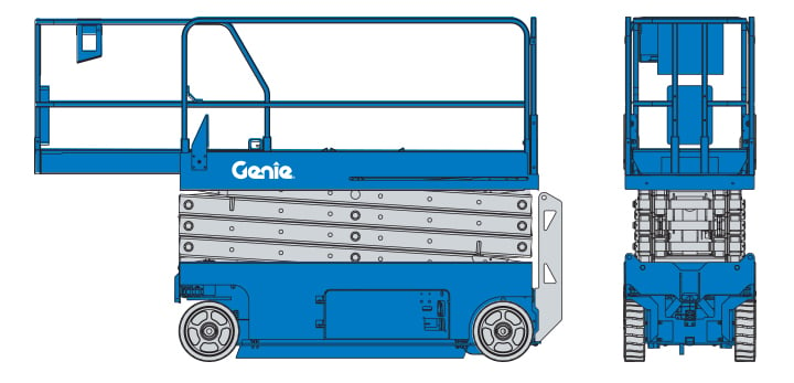 genie-4047-scissor-lift