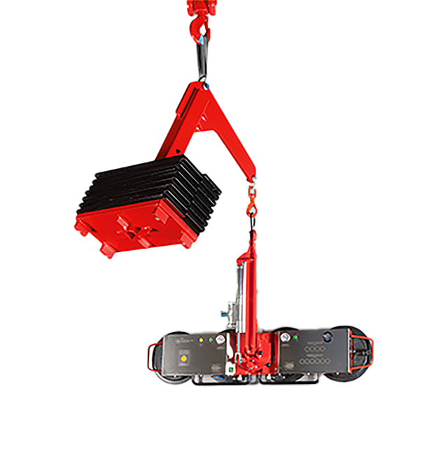 Kappel GGH600 | Counterbalance Beam | Hird