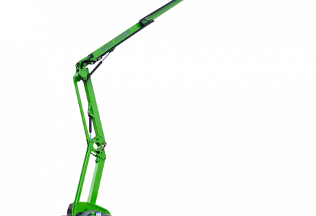 Niftylift-HR21-hybrid-awd-