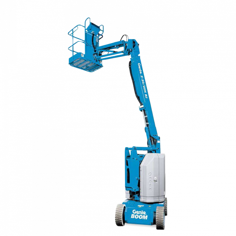 Genie Z30/20 NRJ | Hird