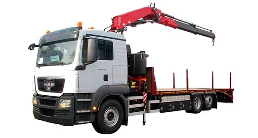 Lorry Loader Operator Lorry Loader Refresher Training | Hird Training