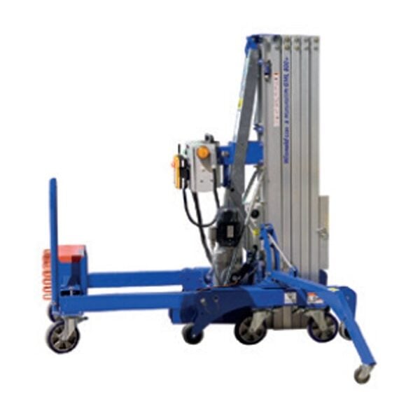 gml800+ counterbalance floor crane