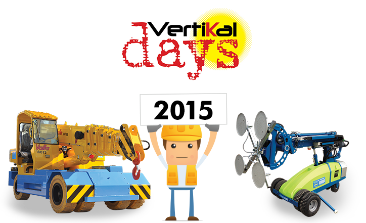 Vertikal Days 2015