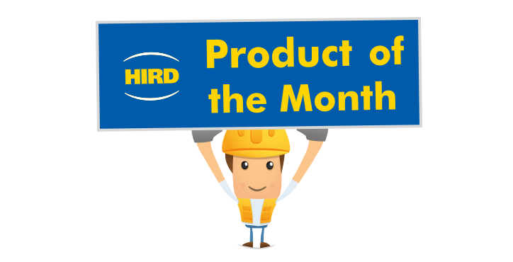 Products of the Month 2016 roundup – not a partridge in sight