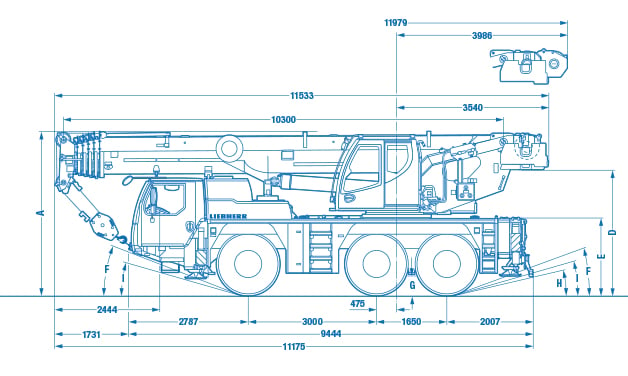 LTM1060-3.1-machine-dimensions-side