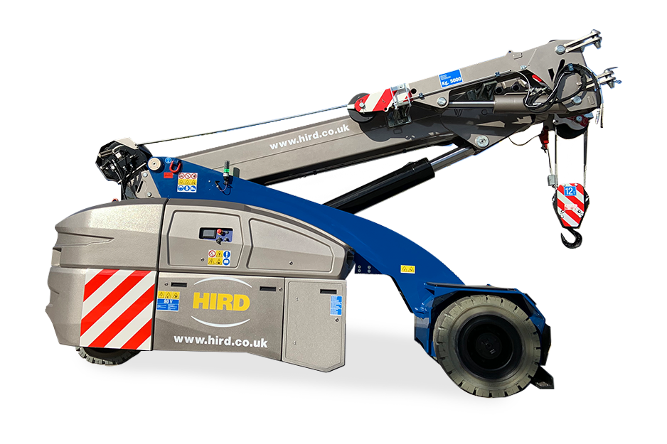 Valla V130RX
