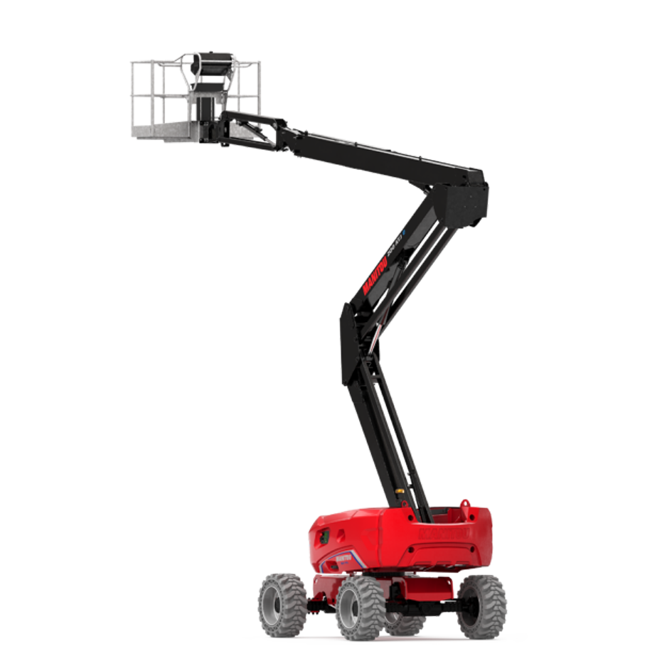 Manitou - 200_ATJE-all-electric-articulated-boom