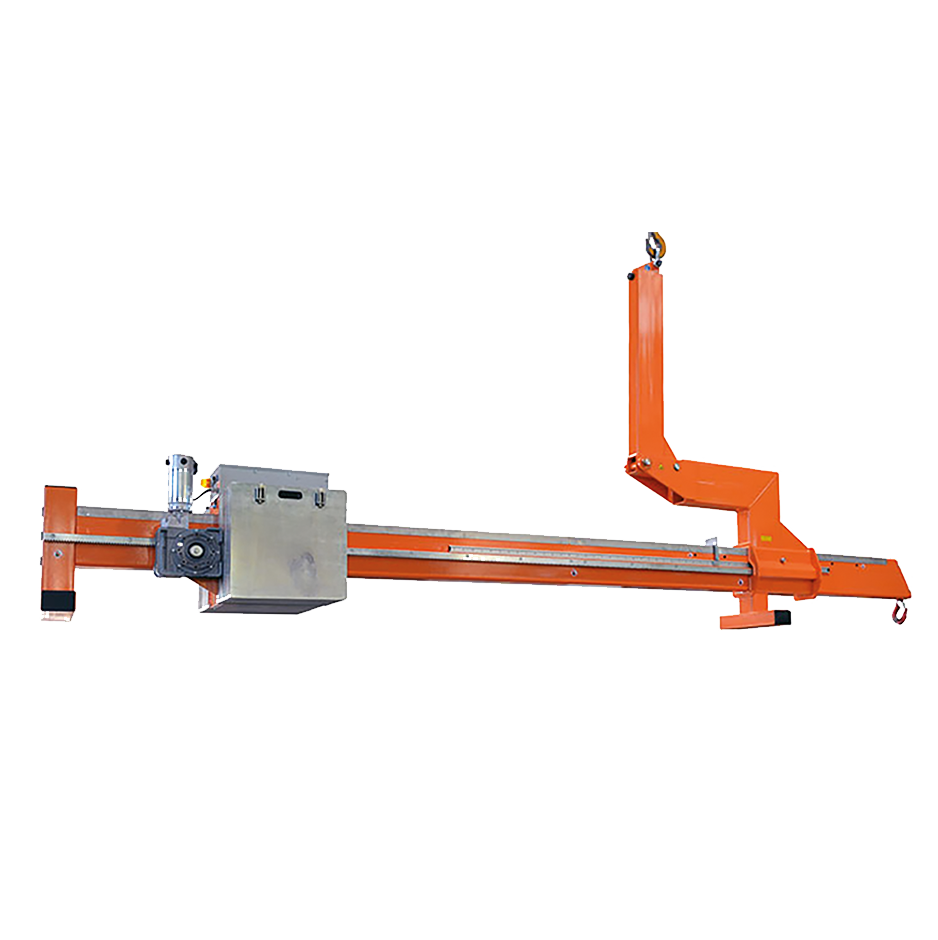 Wirth-Oktopus-CLB5000-Counterbalance-Lifting-Beam-HIRD