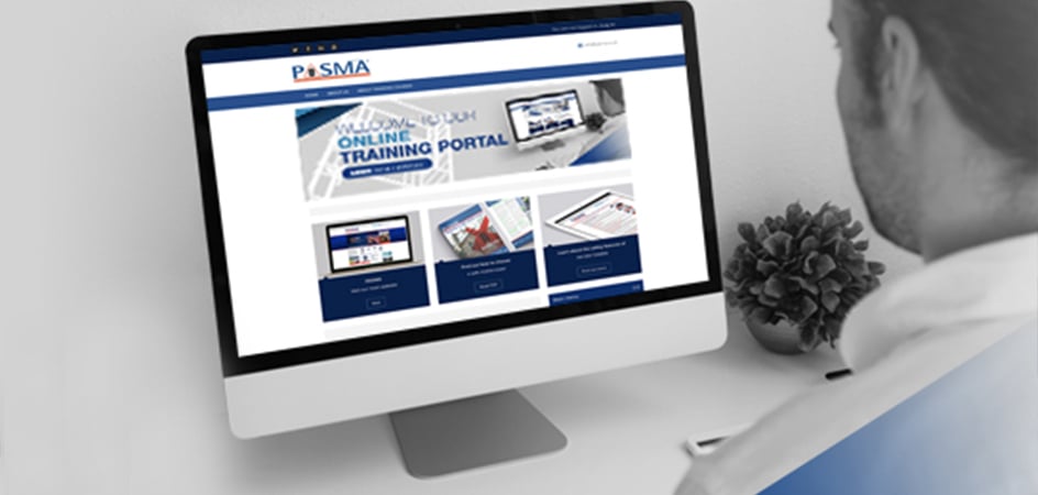 pasma online training