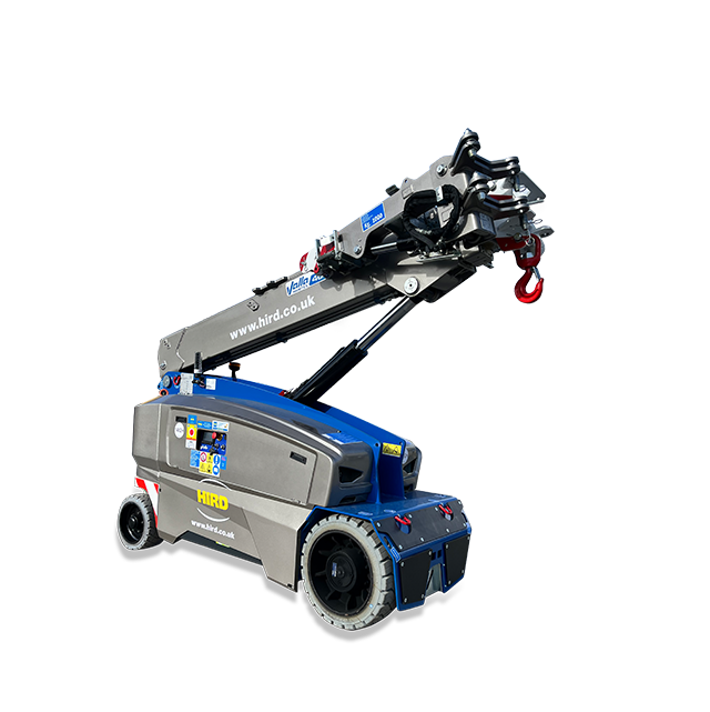 Valla-V46R-pick-and-carry-crane-with-Radio-Remote-Control