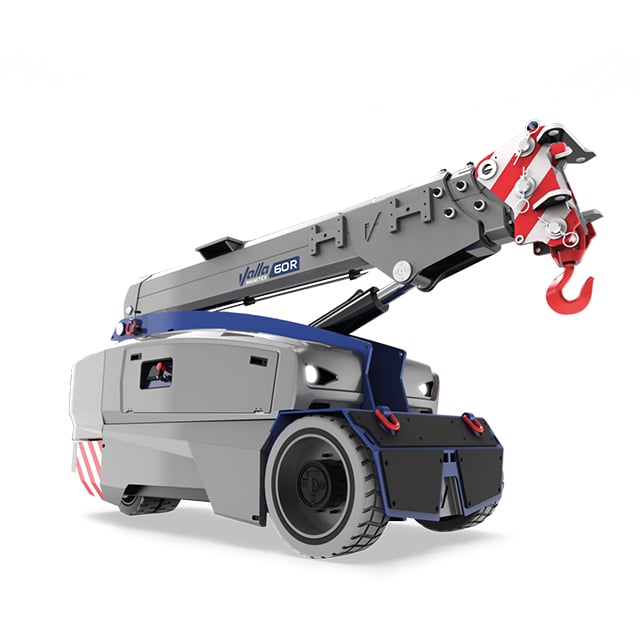 Valla-V60R-fixed-hook-pick-and-carry-crane-Fully-Radio-Remote-Control