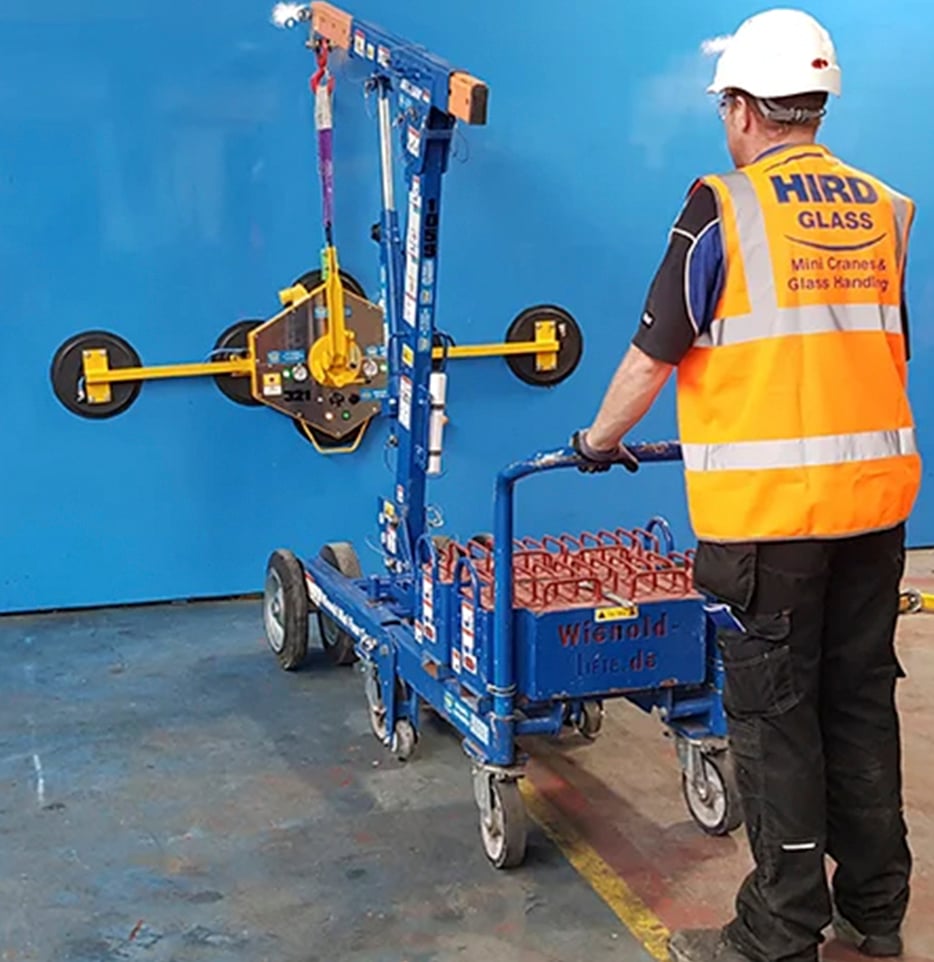 counterbalance-floor-crane-training-Hird-training