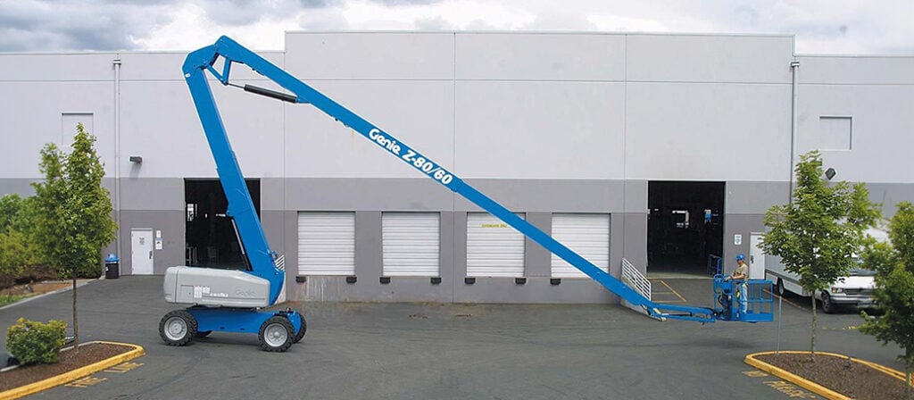 Genie Z80 60 Product of the Month horizontal outreach 1024x448