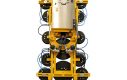 Hydraulica 2000 2017 2000kg vacuum lifter 127x80