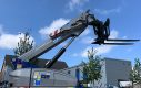 Valla-V80R-pick-and-carry-crane-with-fork-attachement