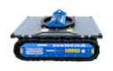 Hird Tracked Carrier - 1200 PRO