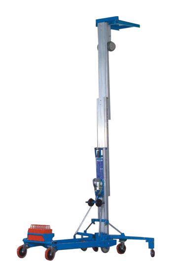 wienold-slk-25-counterbalance floor crane
