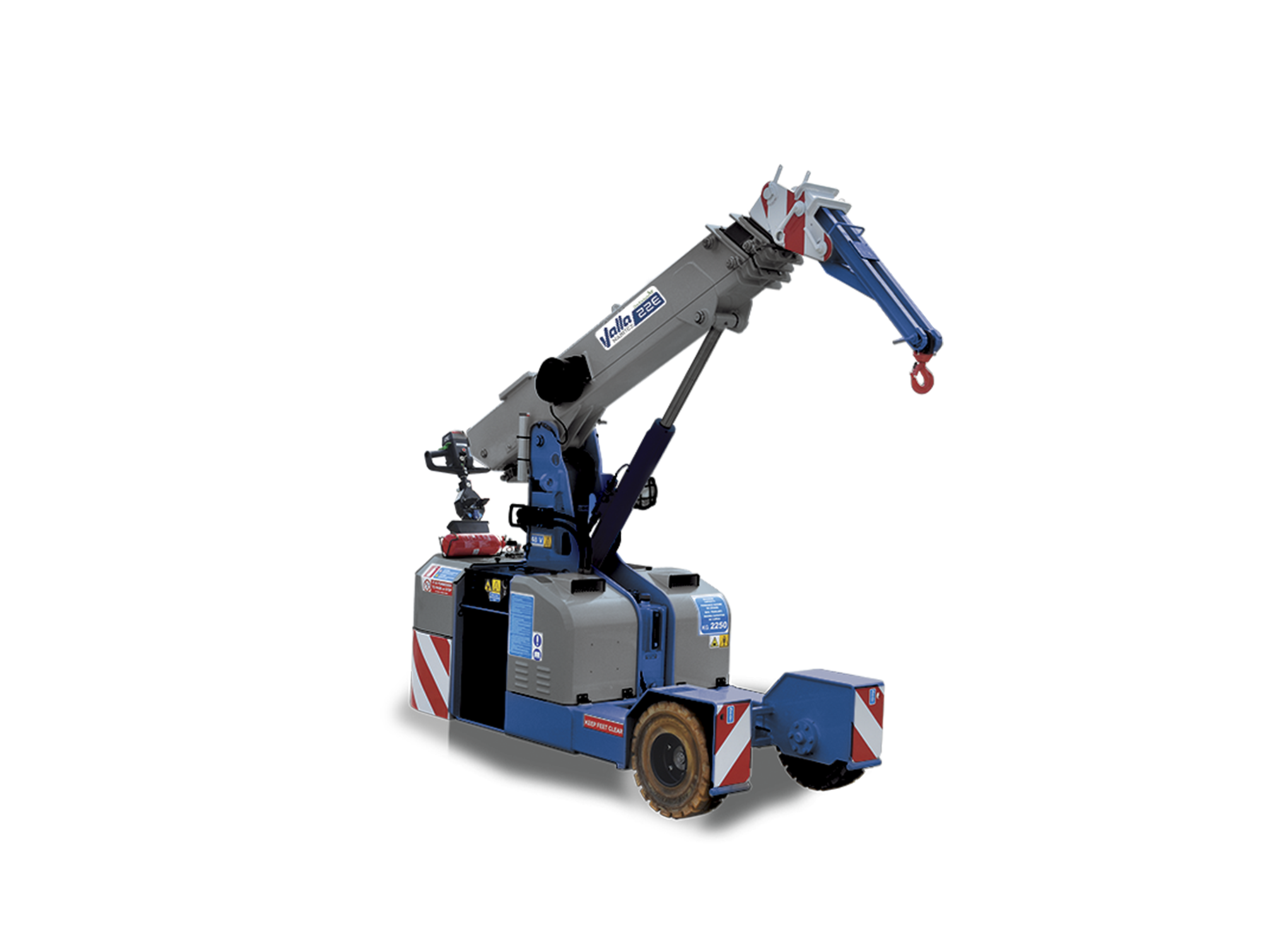 Valla-22E-2024-pick-and-carry-crane-anatomy