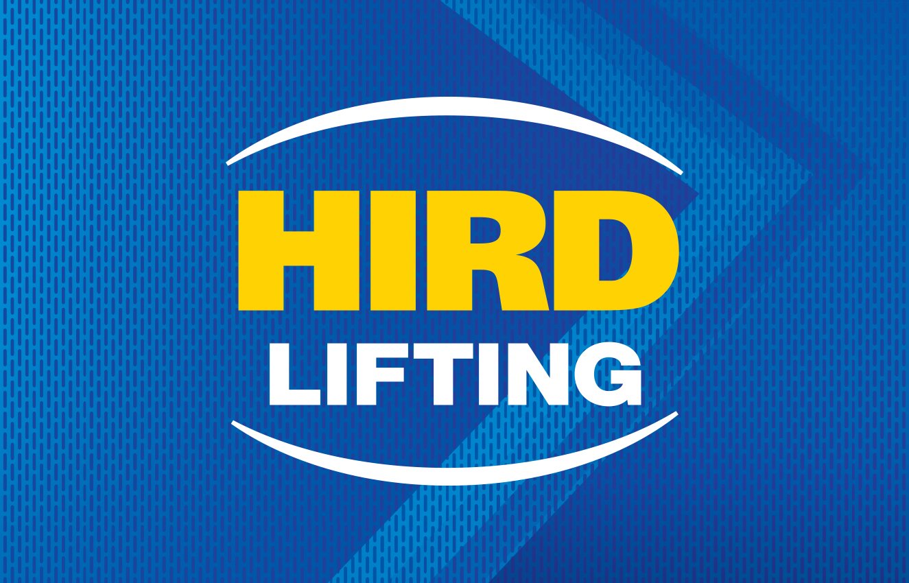 Hird Lifting created