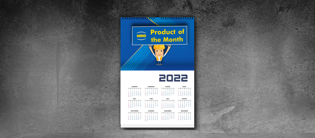 Product of the Month 2022 Roundup