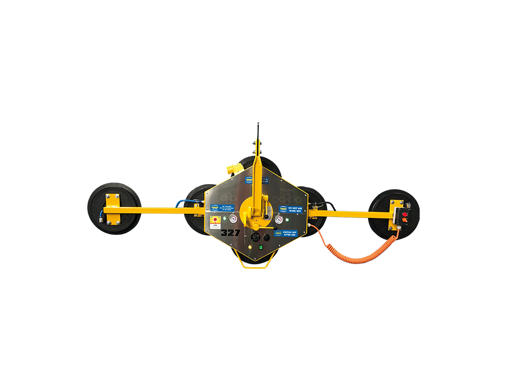 kappel dskzl2 vacuum lifter anatomy machine