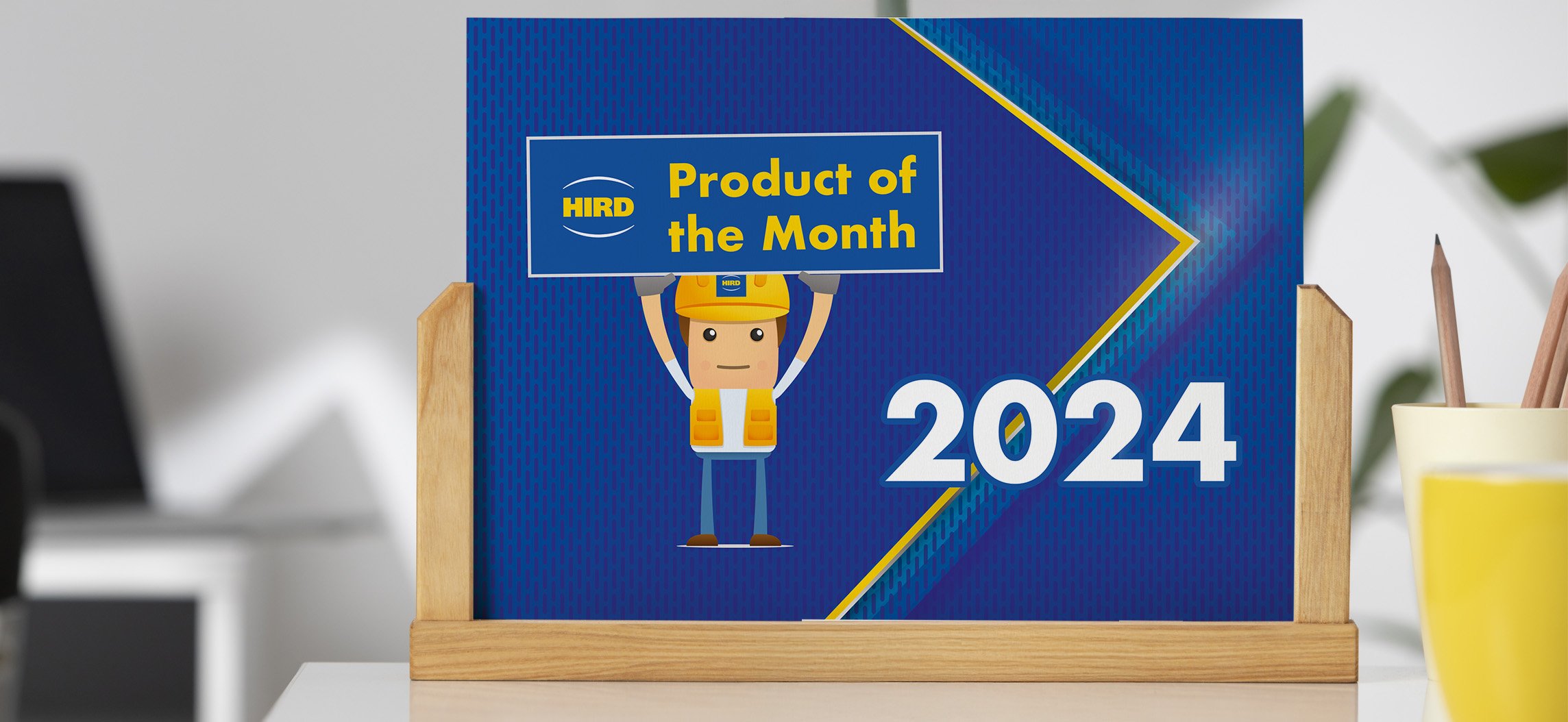 Product of the Month 2024 Roundup