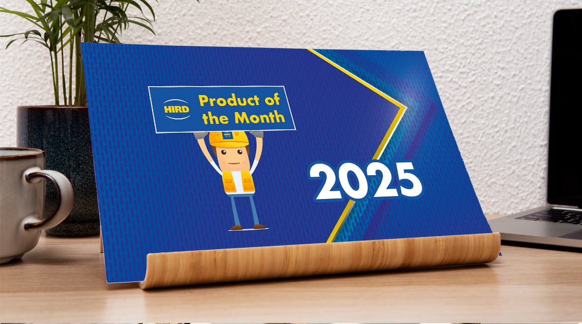 Product of the Month 2025 Roundup