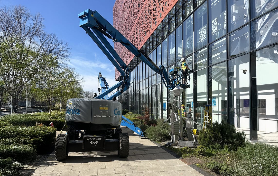 HIRD-Doncaster-Powered-Access-Hire