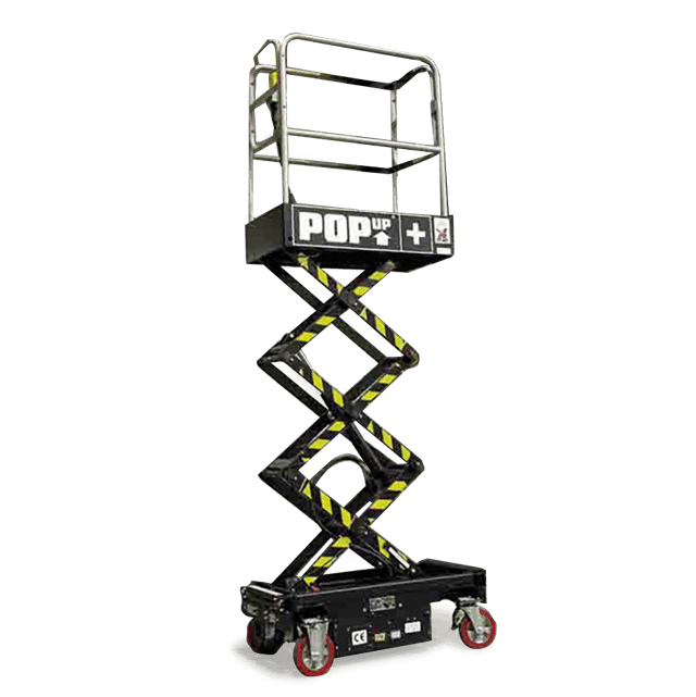 Pop Up Products Pop Up+