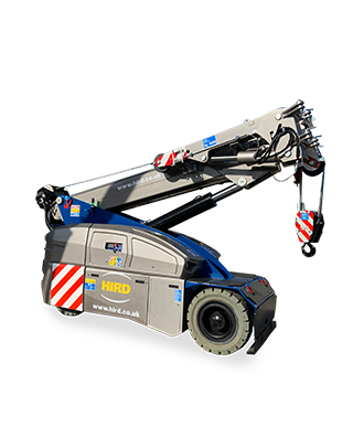 Pick and Carry Crane&nbsp;Hire