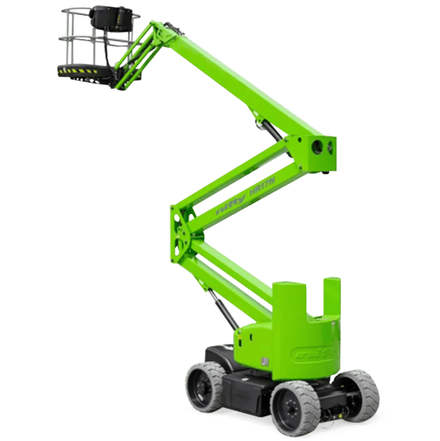 Bi-Energy Boom Lift Hire in Doncaster