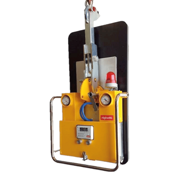 Cladding Lifter Hire
