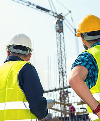 L4 NVQ Diploma in Controlling Lifting Operations (Construction) - Supervising Lifts
