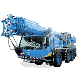 Crane Hire