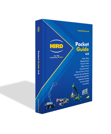 Hird Pocket Guide 4.0