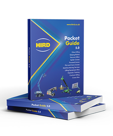 Hird Pocket Guide 5.0