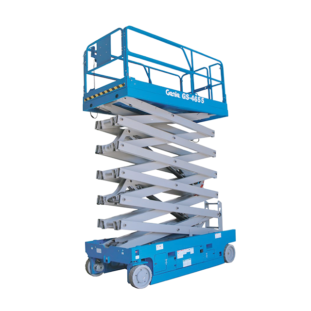 Genie GS-4655E