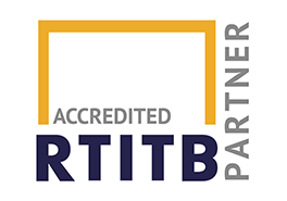 rtitb accredited training course from hird