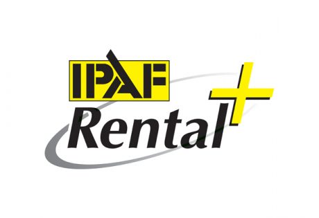 Hird awarded IPAF Rental + six years in a row