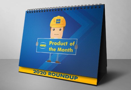 Product of the Month 2020 Roundup