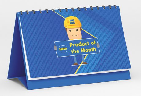 Product of the Month 2021 Roundup