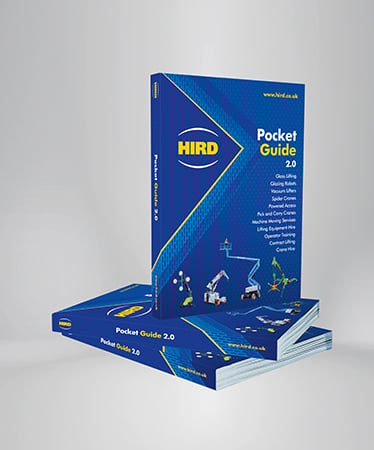 Hird Pocket Guide 2