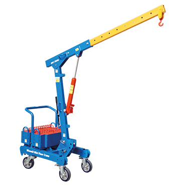 Product of the Month - MFC 750Ks-mini-floor-crane