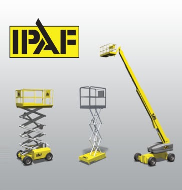 ipaf training from Hird