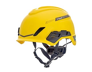 Hard hats