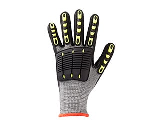 Safety gloves