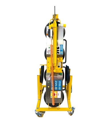 DSKE2_dual_circuit_vacuum_lifter_on_stand